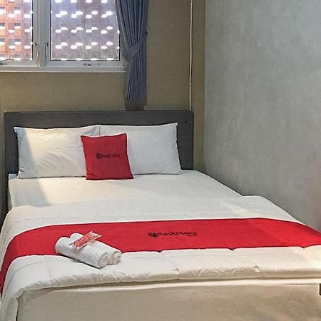 Hotel RedDoorz near Wisata Paribendo Bukit Lawang Zewnętrze zdjęcie