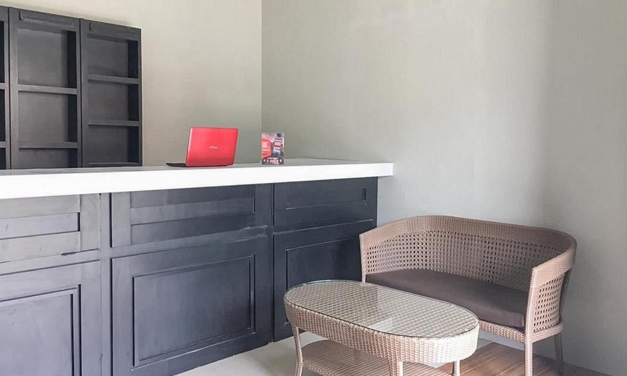 Hotel RedDoorz near Wisata Paribendo Bukit Lawang Zewnętrze zdjęcie