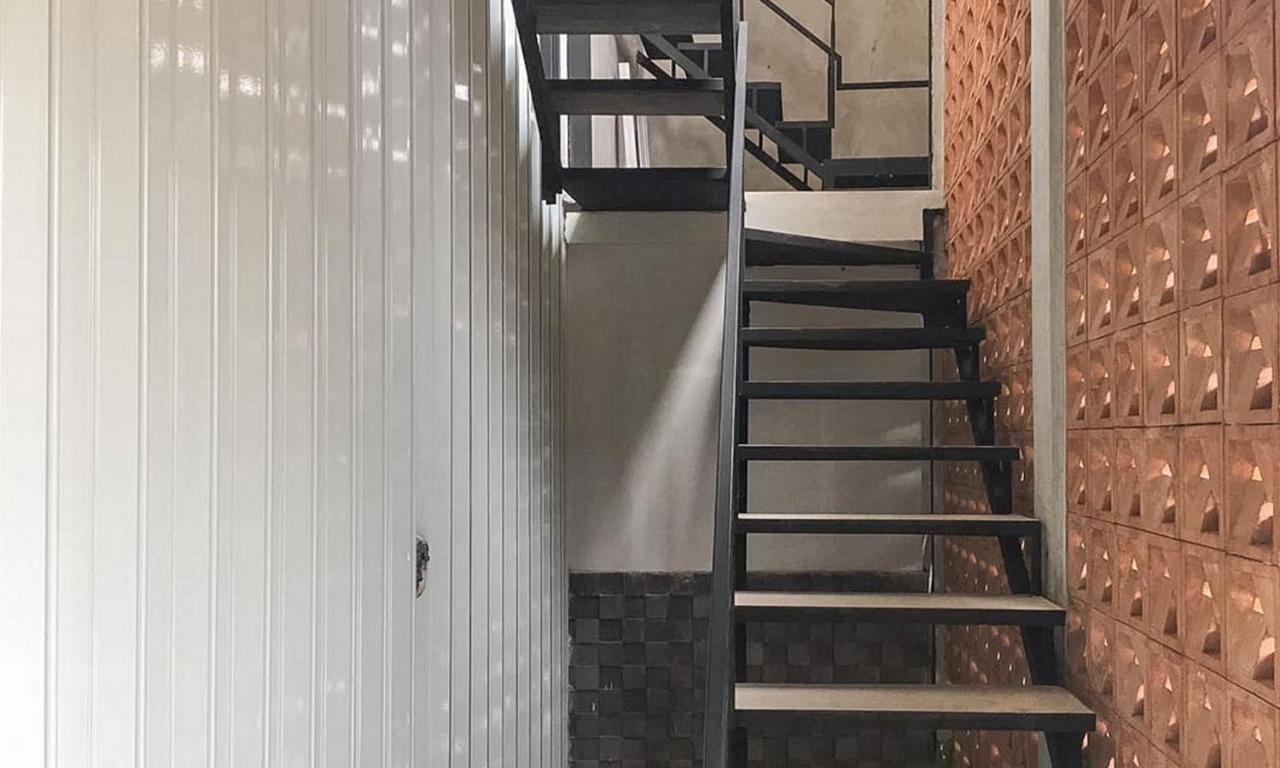 Hotel RedDoorz near Wisata Paribendo Bukit Lawang Zewnętrze zdjęcie