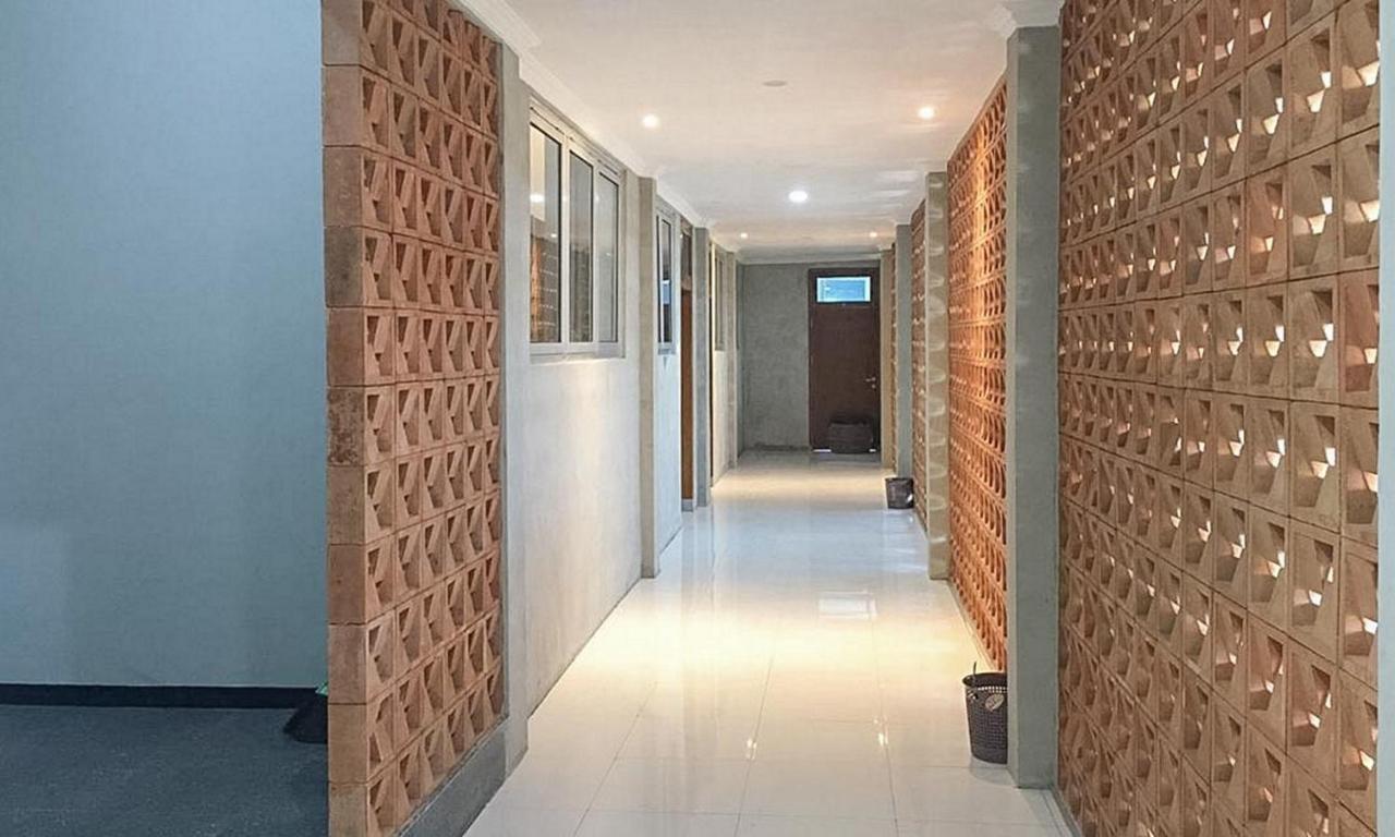 Hotel RedDoorz near Wisata Paribendo Bukit Lawang Zewnętrze zdjęcie